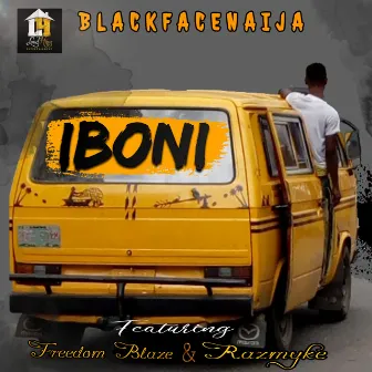 Iboni by BlackFaceNaija