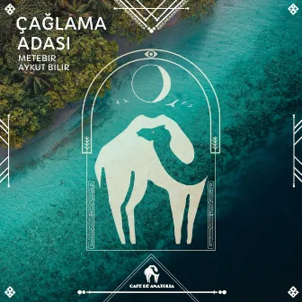 Çağlama Adası by Aykut Bilir