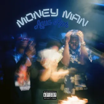 Money Man by Aqua Rich