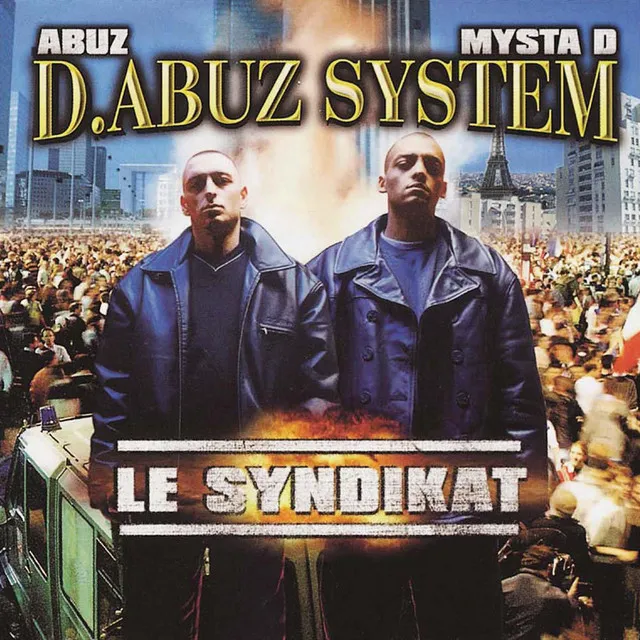 Syndikat du rap