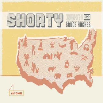 Shorty by Bruce Hughes