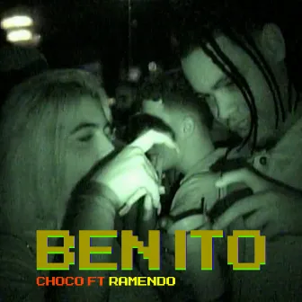 Benito by CHOCO