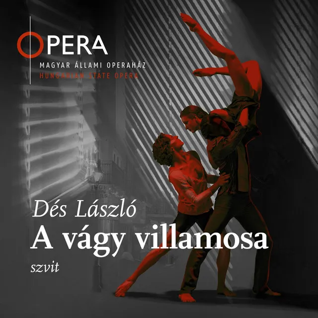 A vágy villamosa, Act II:: A vég - Az álmok Birodalmában