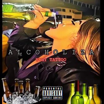 Alcoholiza' by Criminal Family