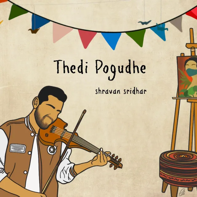 Thedi Pogudhe