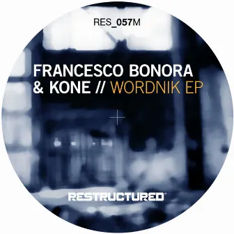 Wordnik - EP by Kone