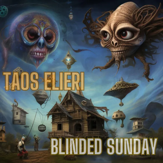 Blinded Sunday