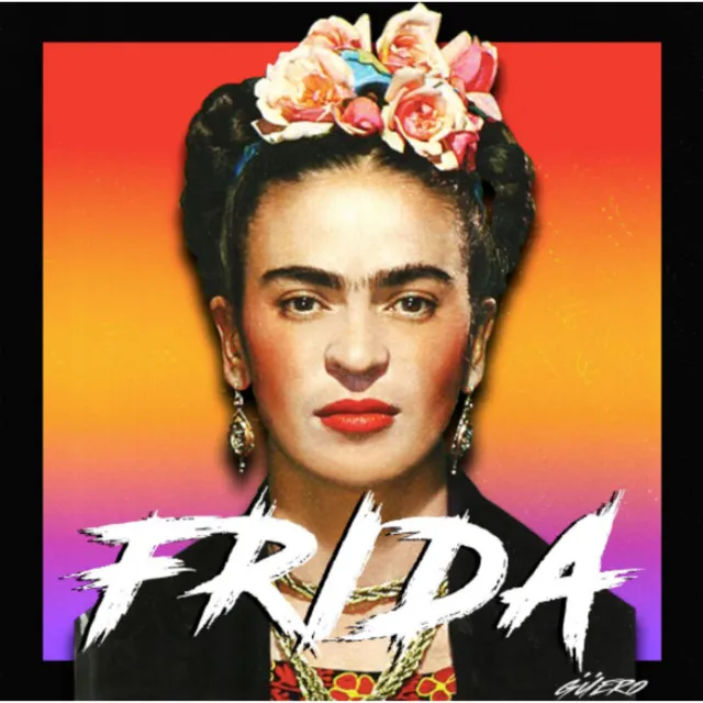 Frida