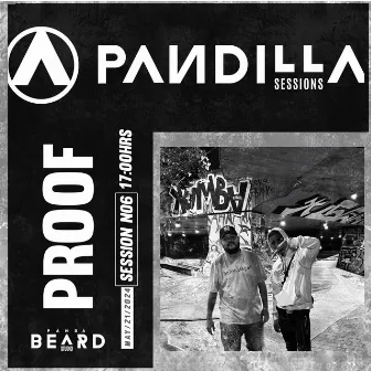 Pandilla Session 6 by Panda Beard