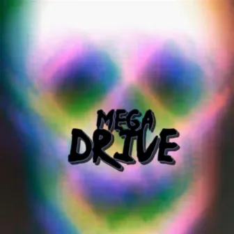 VHS by Mega Drive