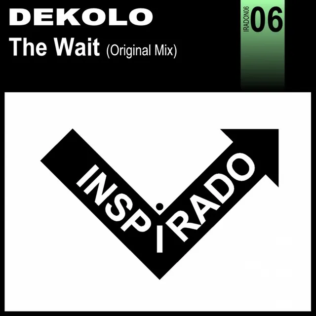 The Wait - Original Mix