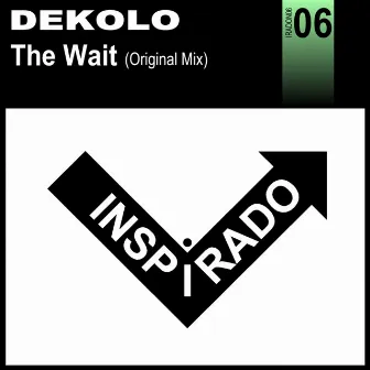 The Wait by Dekolo