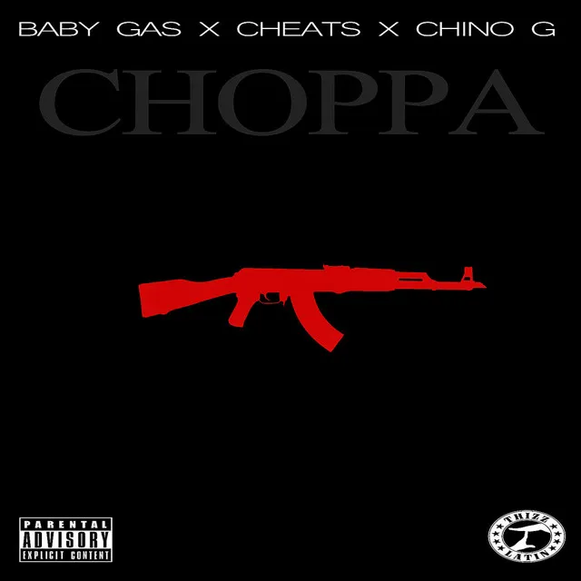 Choppa