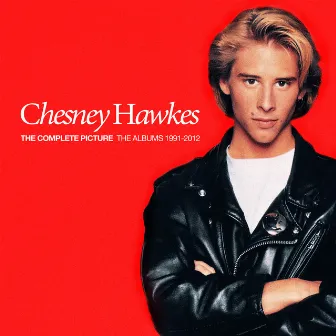 The Complete Picture: The Albums 1991-2012 by Chesney Hawkes