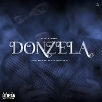 Donzela by Bodin