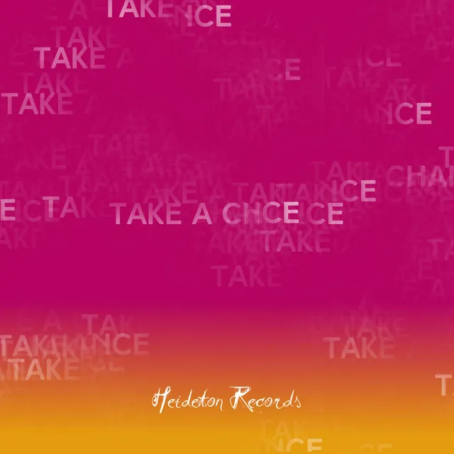 Take A Chance - Emilio Safredo Remix