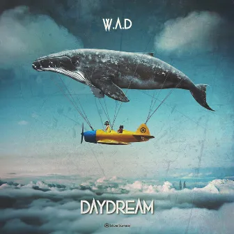 Daydream by W.A.D