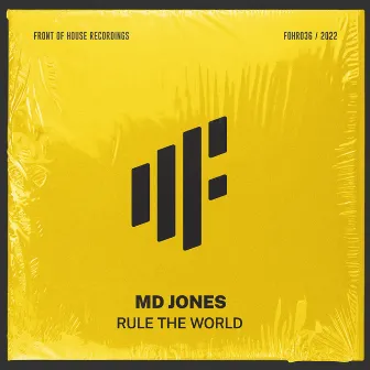 Rule the World by MD Jones