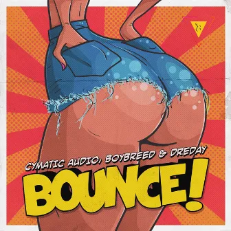 Bounce by DRE DAY