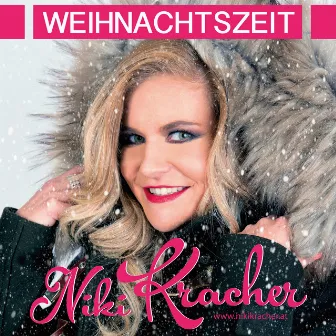 Weihnachtszeit by Niki Kracher