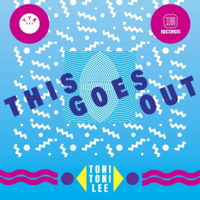 This Goes Out EP