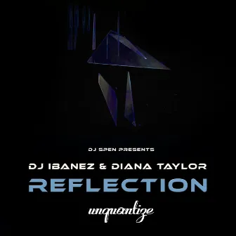 Reflection by Diana Taylor