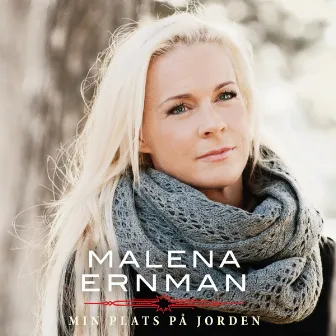 Min plats på jorden by Malena Ernman