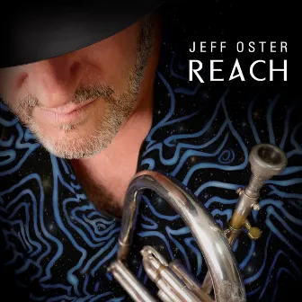 Reach by Jeff Oster