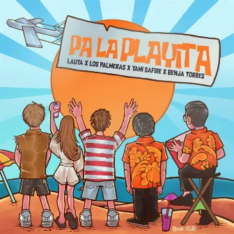 Pa La Playita by Lauta