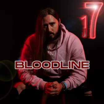 Bloodline by Gee Clarke