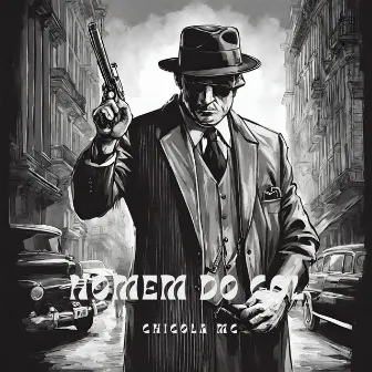 Homem do Gol by Chicola MC