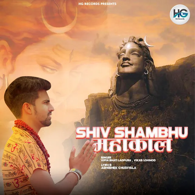 Shiv Shambhu Mahakaal - Single