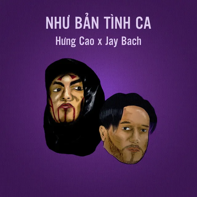 Như Bản Tình Ca