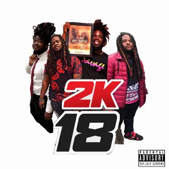 2k18 by Solomon Aka King S-O