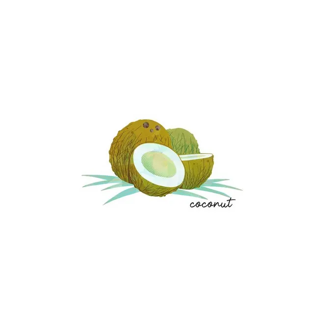 coconut