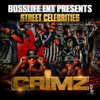 Crimz by Boretta Da General