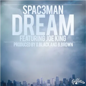 Dream by Spac3man