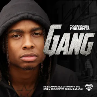 Gang by Young Savage