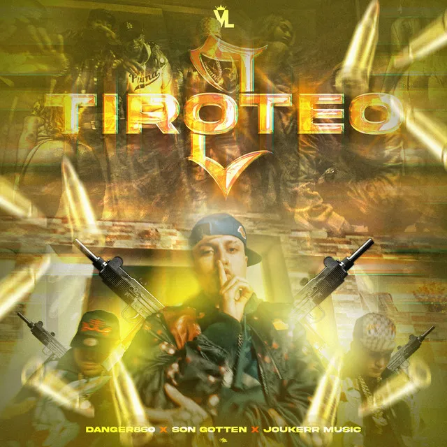 Tiroteo 2