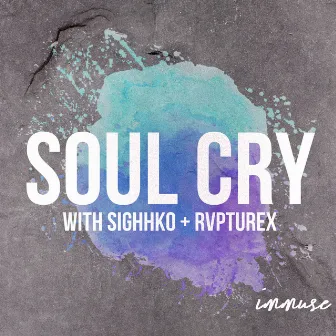 Soul Cry by sighhko