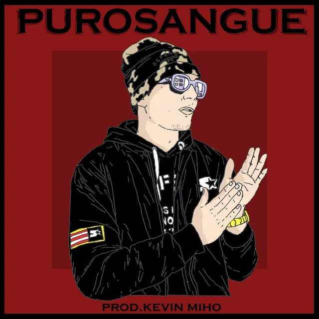 Purosangue