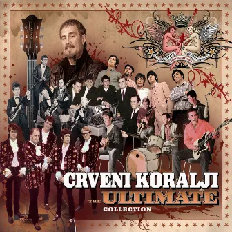 The Ultimate Collection by Crveni Koralji