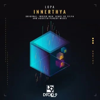 Innerthya (Dimel De Silva Remix) by LOPA