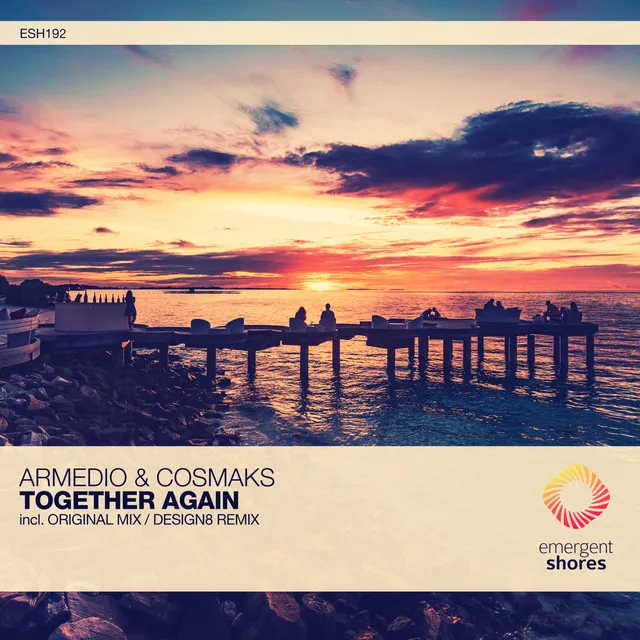 Together Again - Design8 Remix