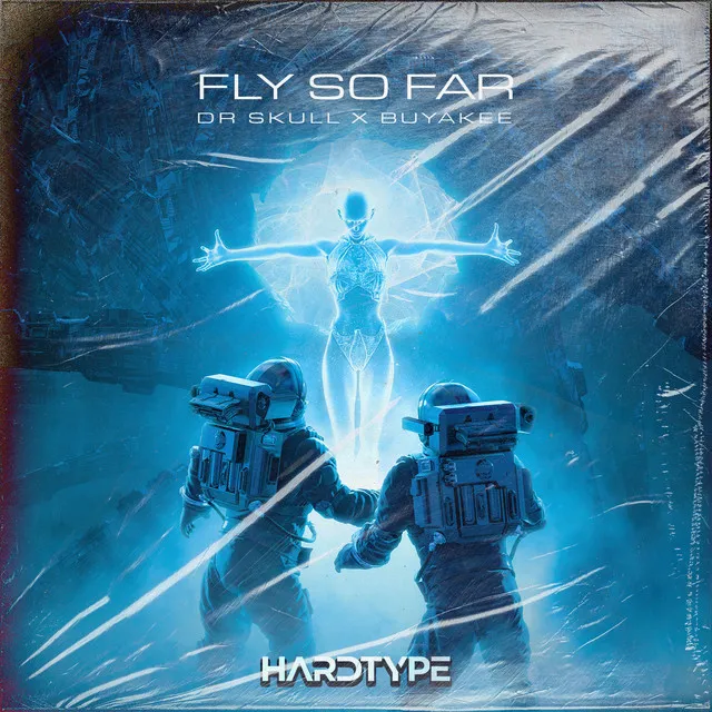 Fly So Far - Radio Edit