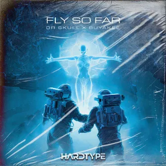 Fly So Far by Buyakee