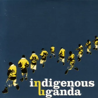 Uganda by Indigenous