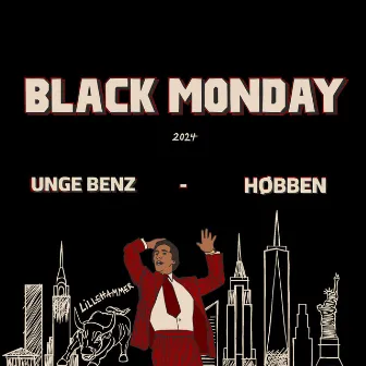 Black Monday 2024 by HØBBEN