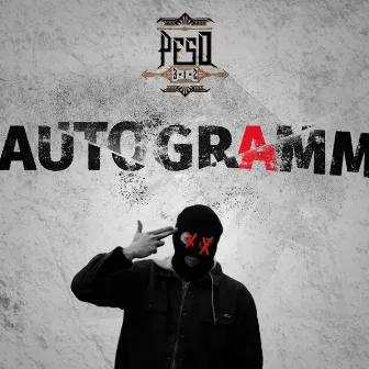 Autogramm by Peso 312