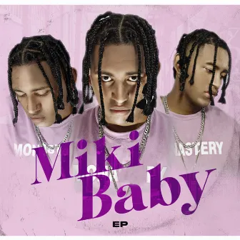 Miki Baby by Miki Baby